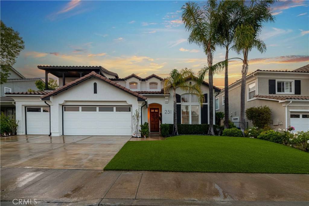 Simi Valley, CA 93065,231 Knoll Ridge RD