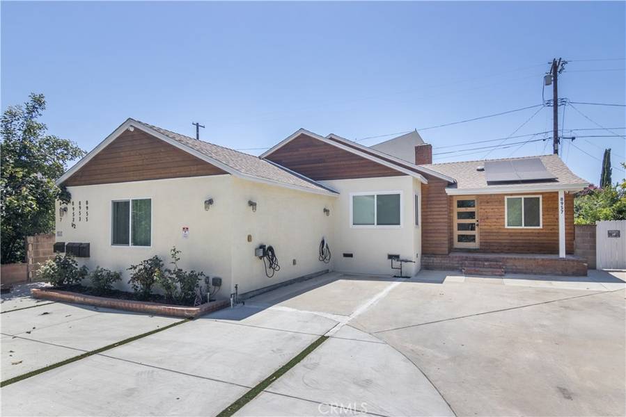 8957 Amigo AVE, Northridge, CA 91324