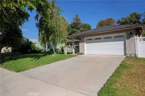 Simi Valley, CA 93063,3736 Rocky River ST