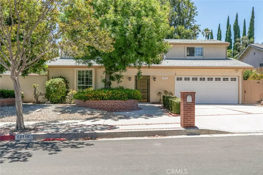 13119 Constable AVE, Granada Hills, CA 91344