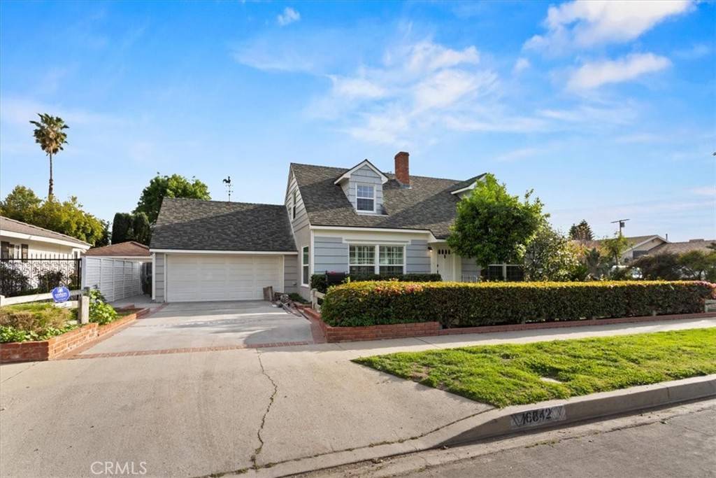Los Angeles, CA 91343,16842 Liggett ST