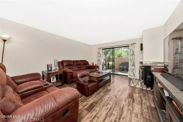Lancaster, CA 93534,425 W Avenue J5 #36