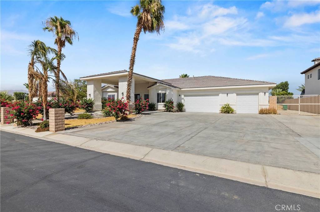 50140 Vista Montana CT, Indio, CA 92201