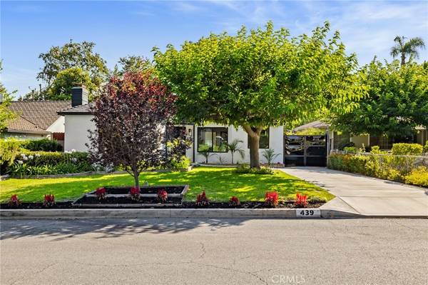Burbank, CA 91506,439 S Lamer ST