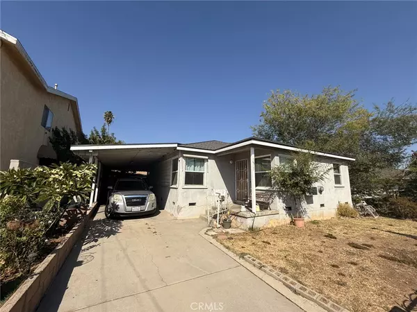 1317 Woodworth ST, San Fernando, CA 91340