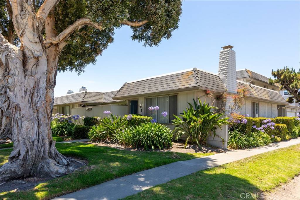 Oxnard, CA 93035,1841 Fisher DR #B