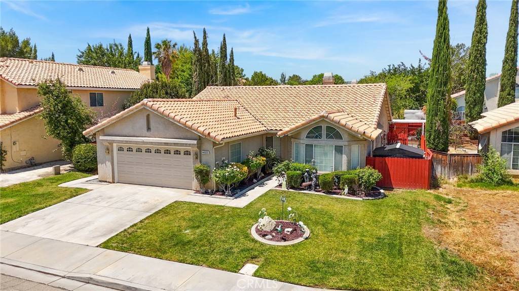 Lancaster, CA 93536,44505 Shadowcrest DR