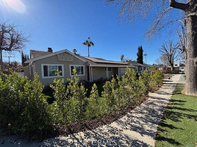 Valley Glen, CA 91401,13600 Sylvan ST