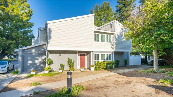 10055 Melinda WAY #4, Northridge, CA 91325