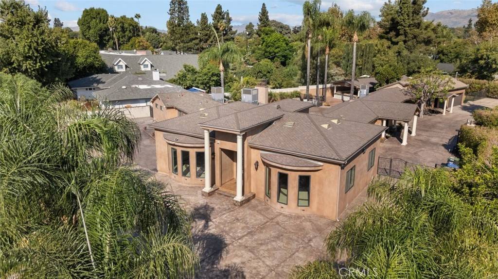 8817 Louise AVE, Sherwood Forest, CA 91325