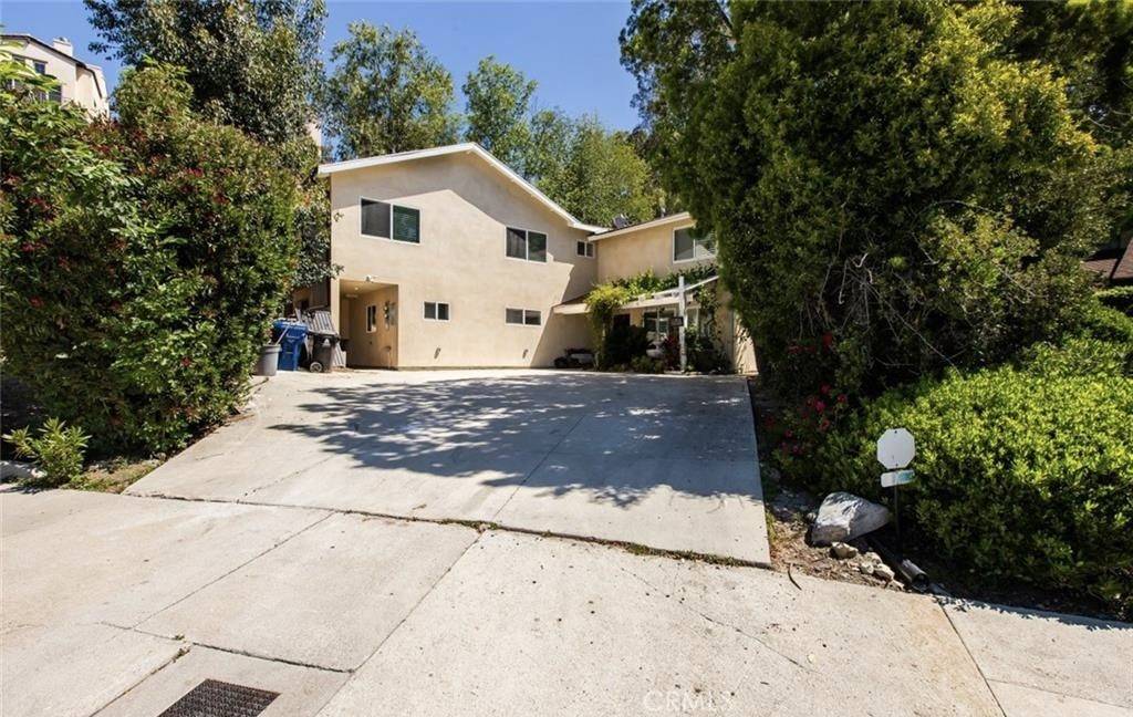 5636 Farralone AVE, Woodland Hills, CA 91367