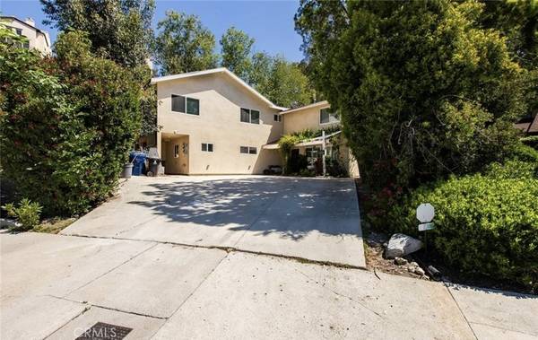 5636 Farralone AVE, Woodland Hills, CA 91367