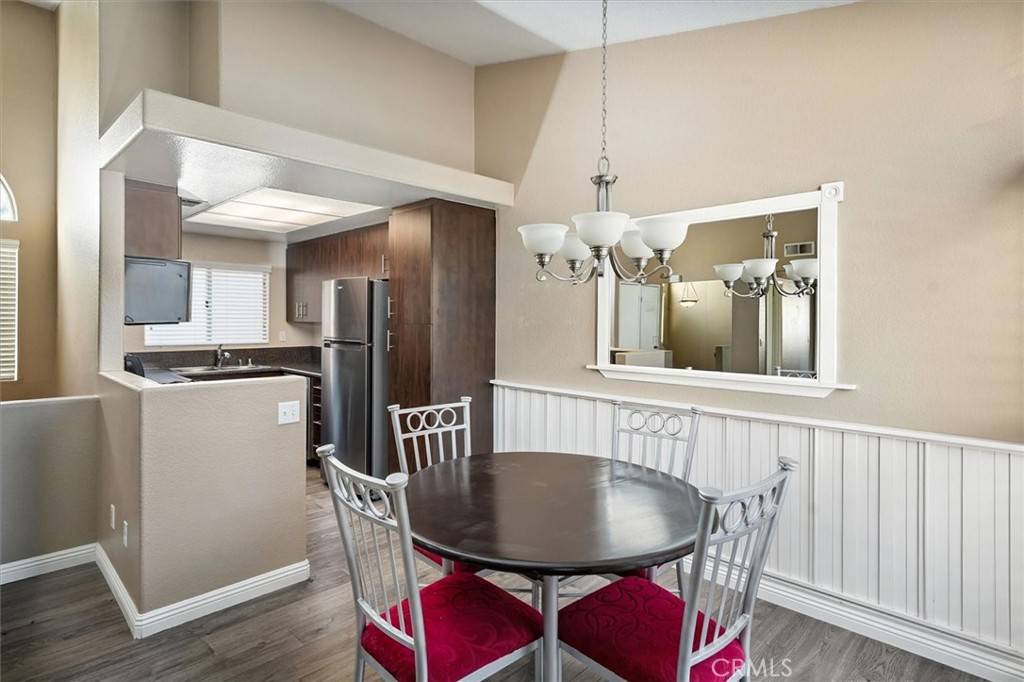 18818 Vista Del Canon #G, Newhall, CA 91321