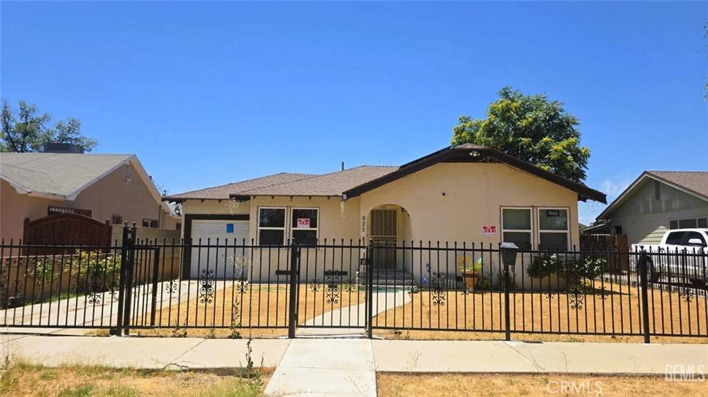 Wasco, CA 93280,625 Cedar AVE