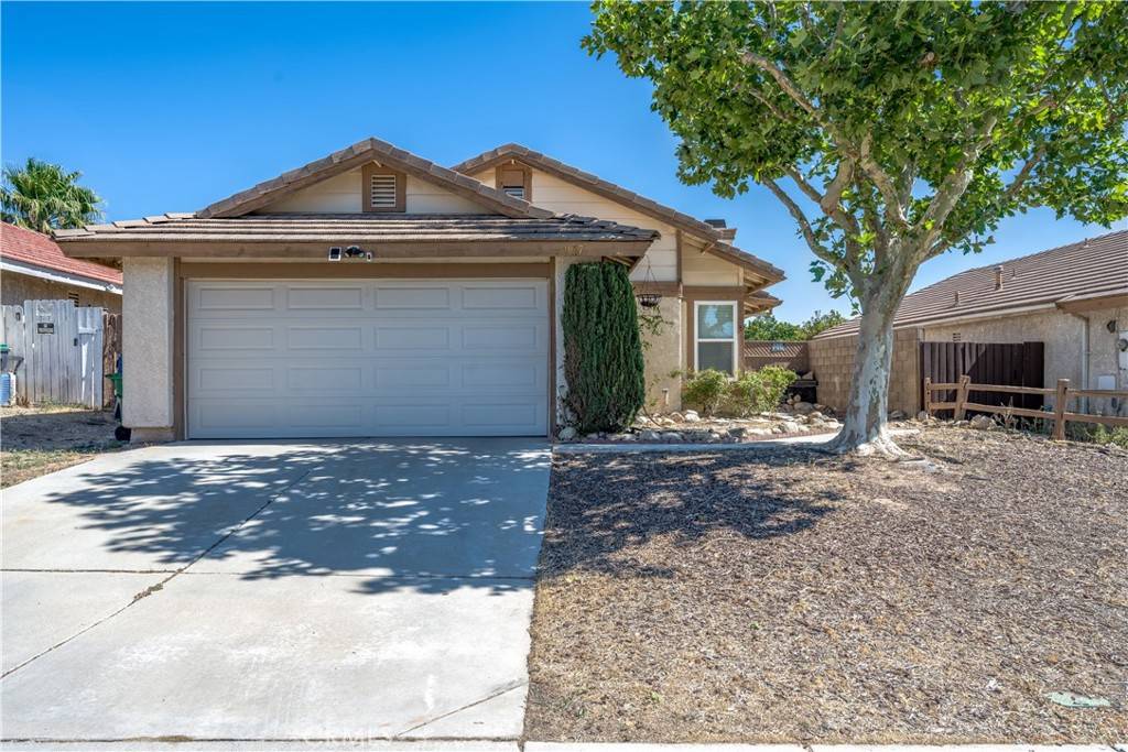 2917 Fairfield AVE, Palmdale, CA 93550