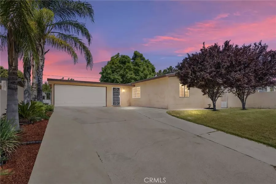 2616 Lynwood ST, Bakersfield, CA 93306