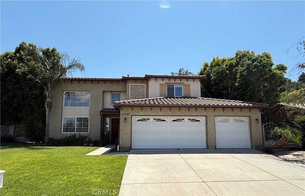 Granada Hills, CA 91344,11737 Lois CT