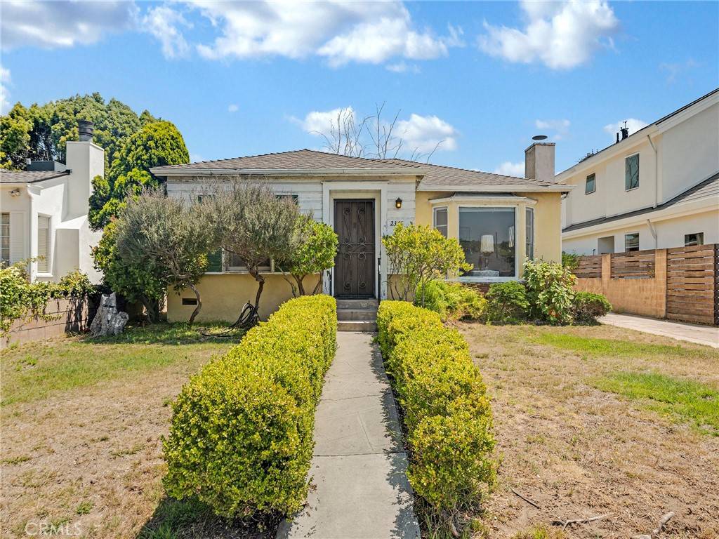 2345 22nd ST, Santa Monica, CA 90405