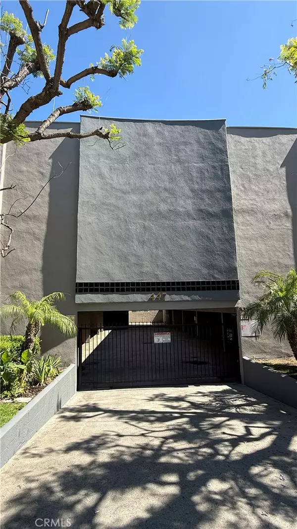 Glendale, CA 91204,447 W Elk AVE