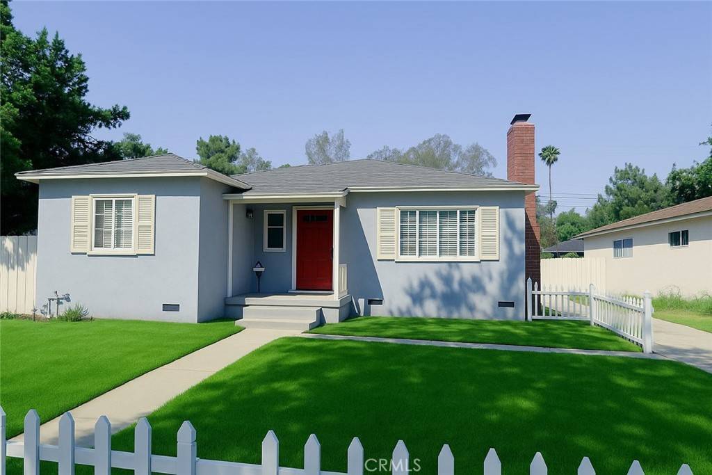 6211 Blucher AVE, Van Nuys, CA 91411