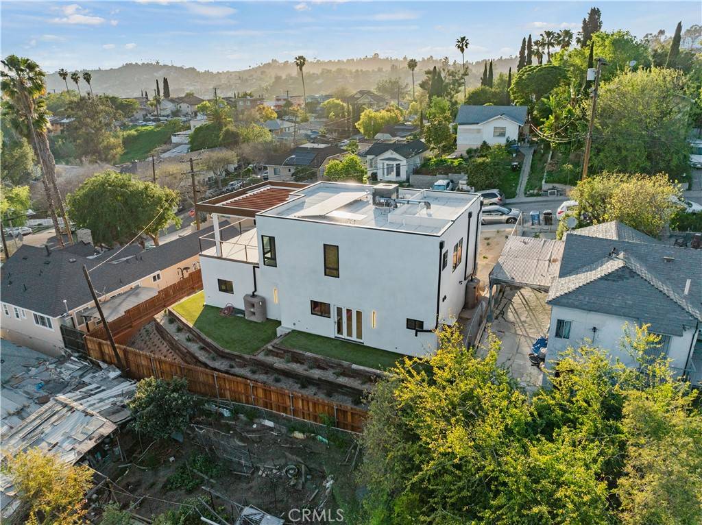 Los Angeles, CA 90032,3810 Locke AVE