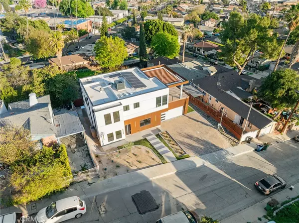 Los Angeles, CA 90032,3810 Locke AVE