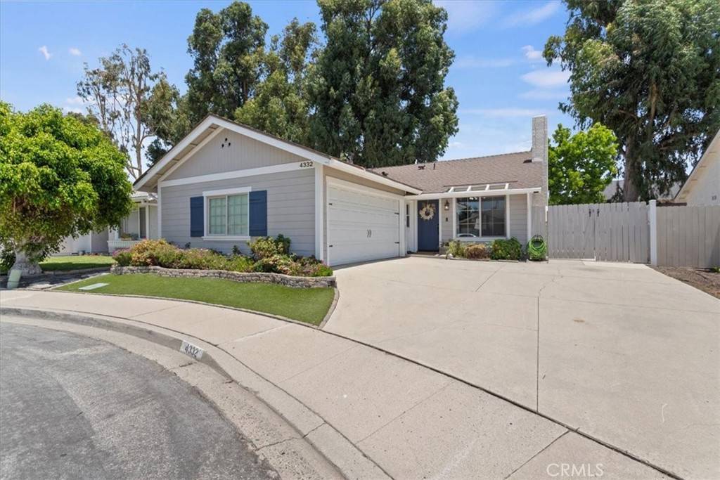 4332 Fairbrook LN, Moorpark, CA 93021