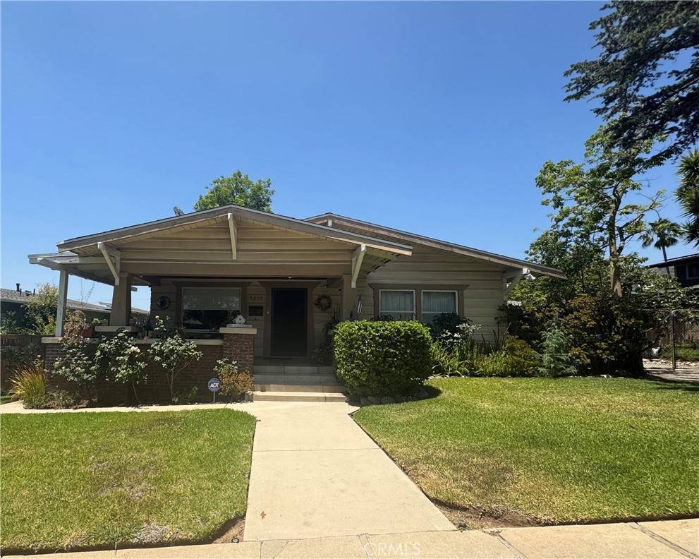 5219 Mount Helena Ave, Eagle Rock, CA 90041
