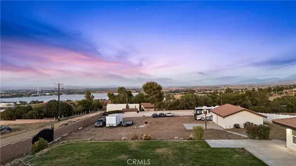 Palmdale, CA 93551,354 Westlake DR