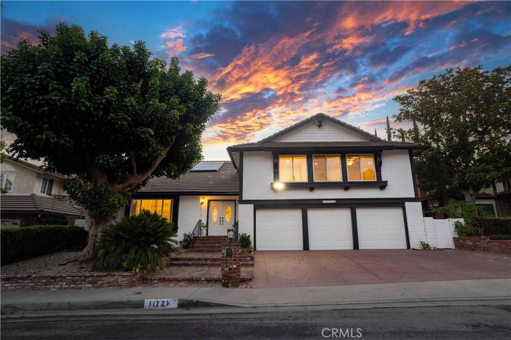 11721 Killimore AVE, Porter Ranch, CA 91326