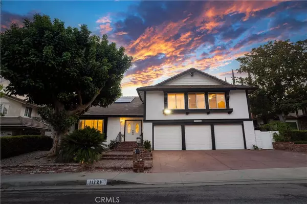 11721 Killimore AVE, Porter Ranch, CA 91326