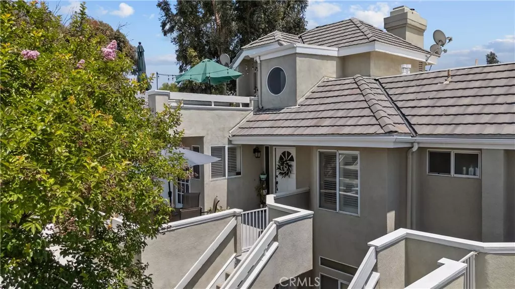 Valencia, CA 91355,23957 Arroyo Park DR #146