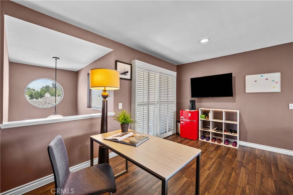 Valencia, CA 91355,23957 Arroyo Park DR #146
