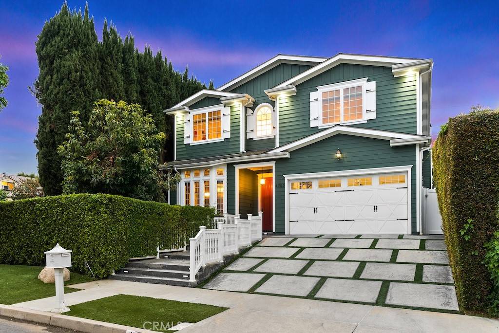 4753 Noble AVE, Sherman Oaks, CA 91403