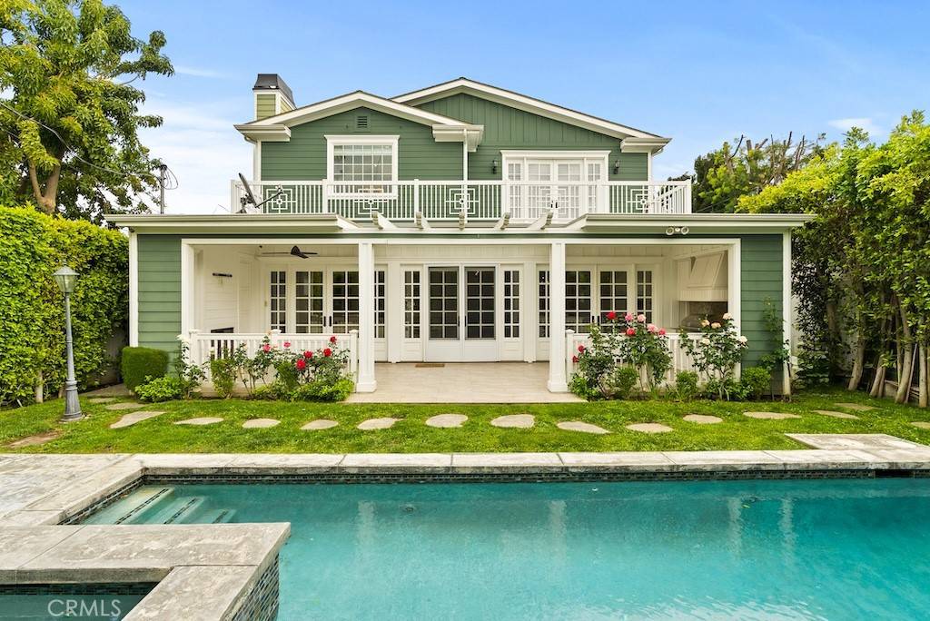 Sherman Oaks, CA 91403,4753 Noble AVE