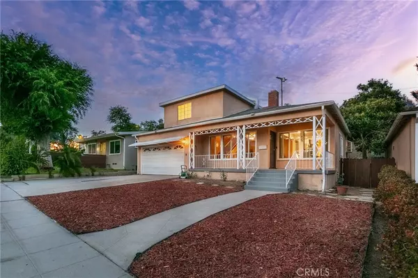 420 Canyon DR, Glendale, CA 91206