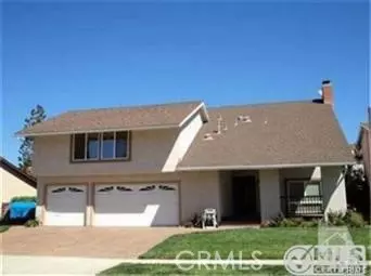 2277 Larch ST, Simi Valley, CA 93065