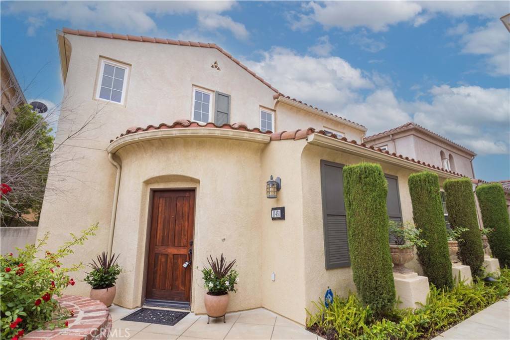 11451 Ghiberti WAY, Porter Ranch, CA 91326