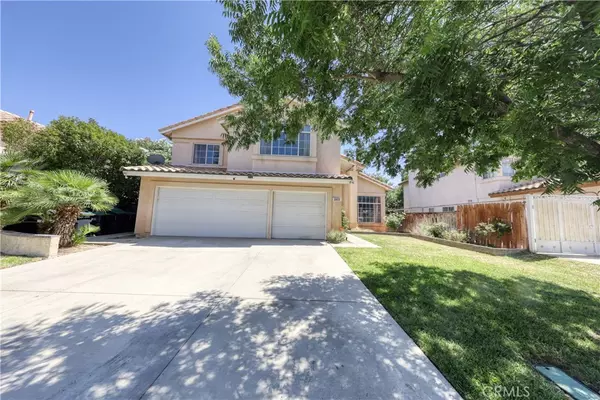 2802 W Pillsbury ST, Lancaster, CA 93536