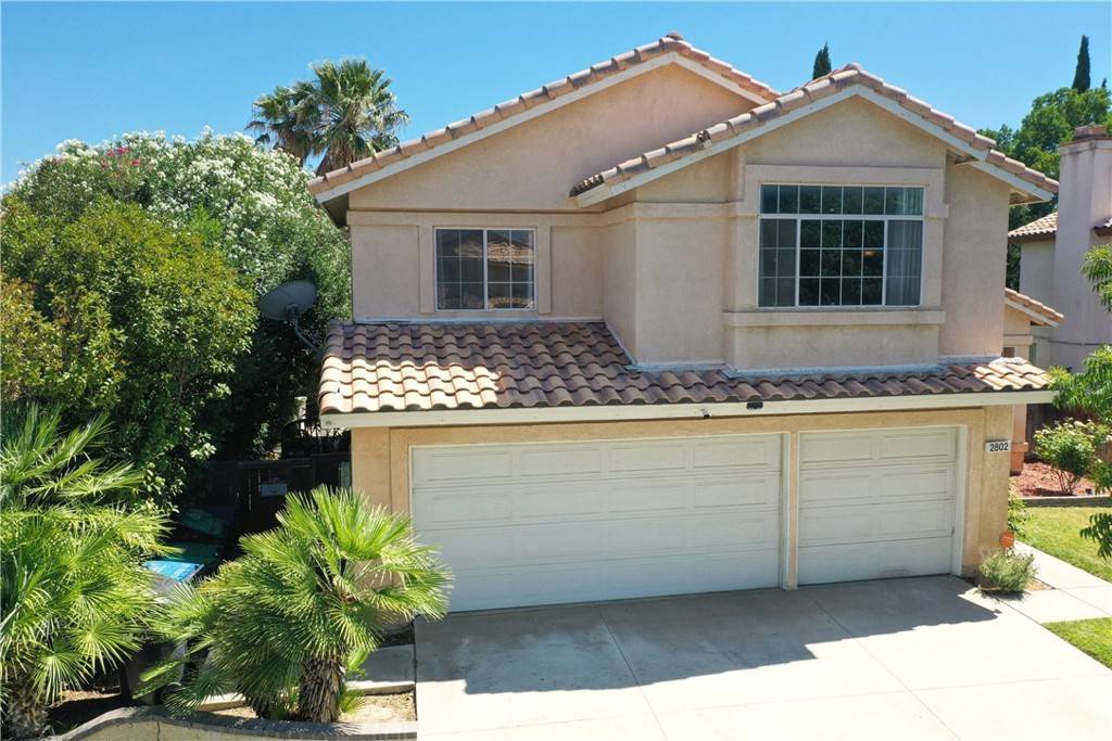 Lancaster, CA 93536,2802 W Pillsbury ST