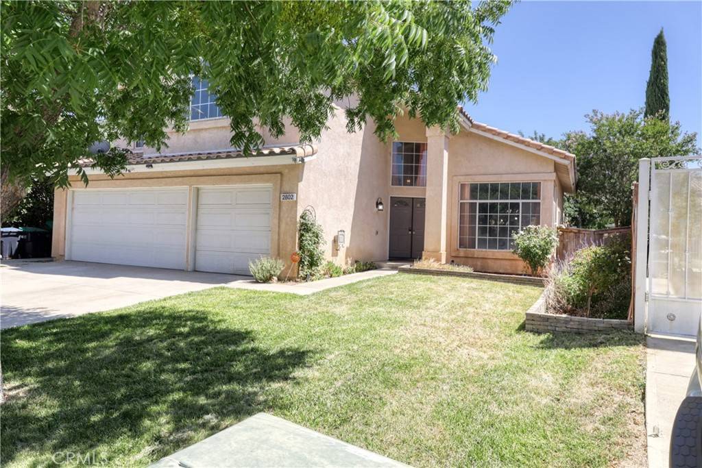 Lancaster, CA 93536,2802 W Pillsbury ST