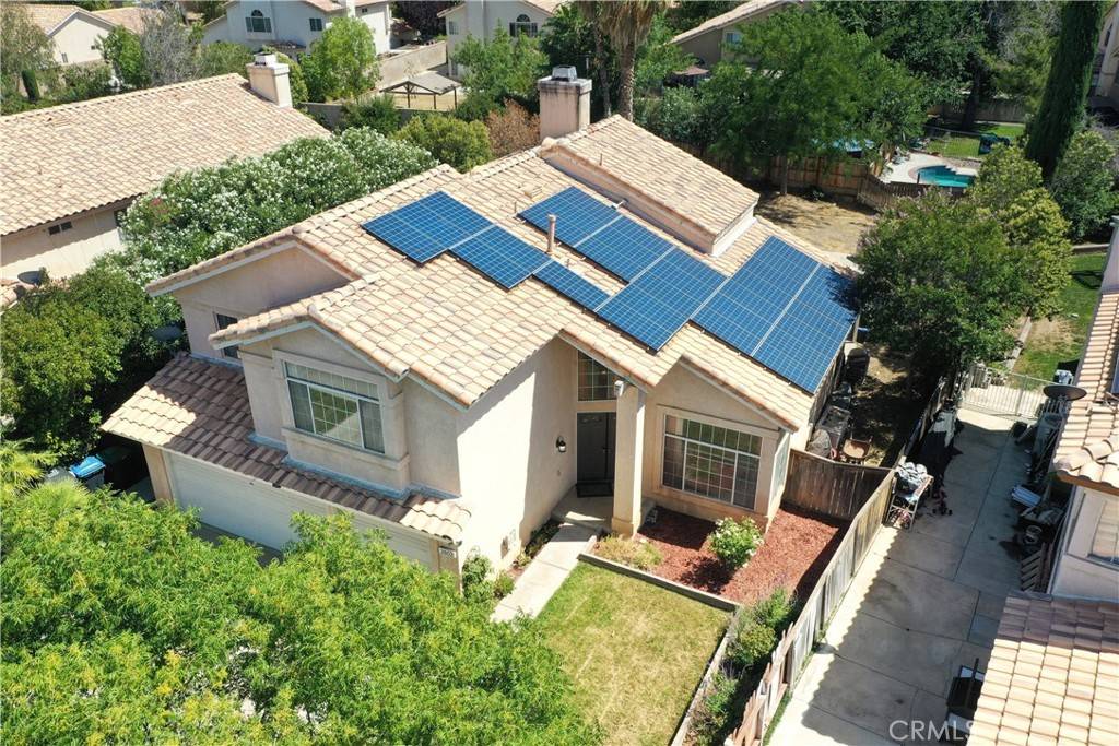 Lancaster, CA 93536,2802 W Pillsbury ST