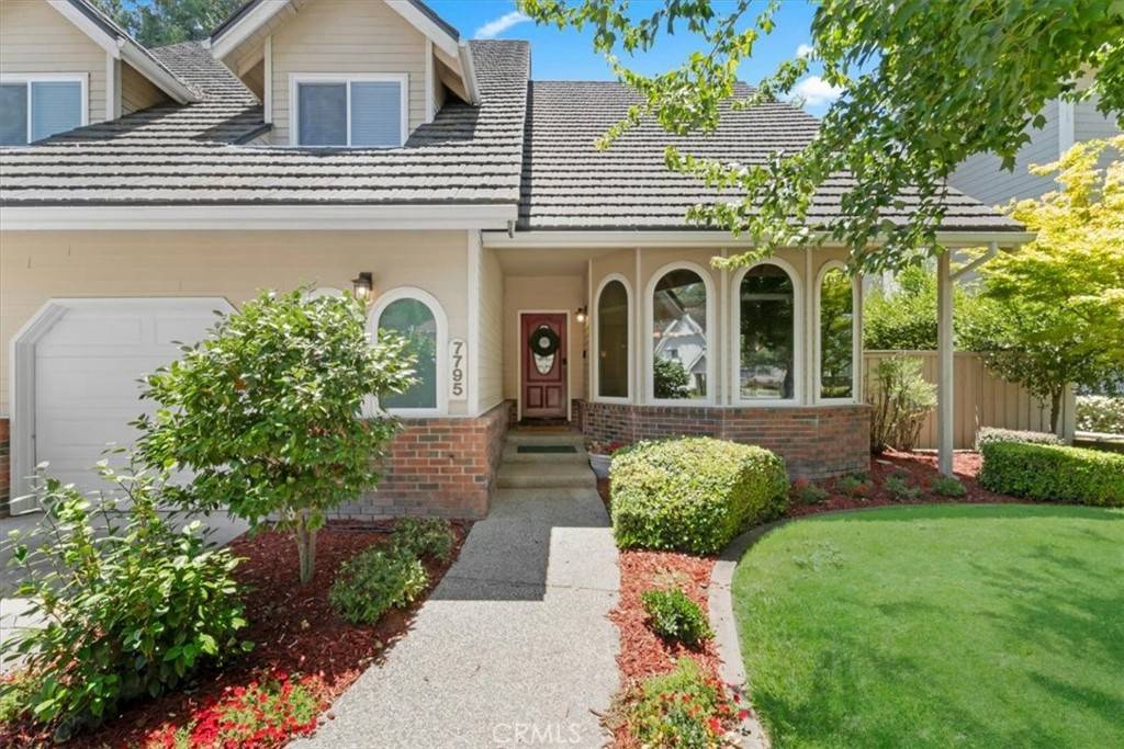 Sacramento, CA 95831,7795 Dutra Bend DR