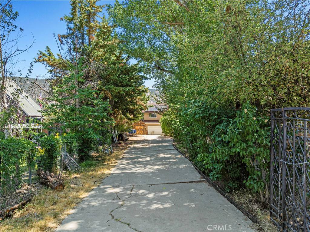 Frazier Park, CA 93225,1104 Snowbird DR