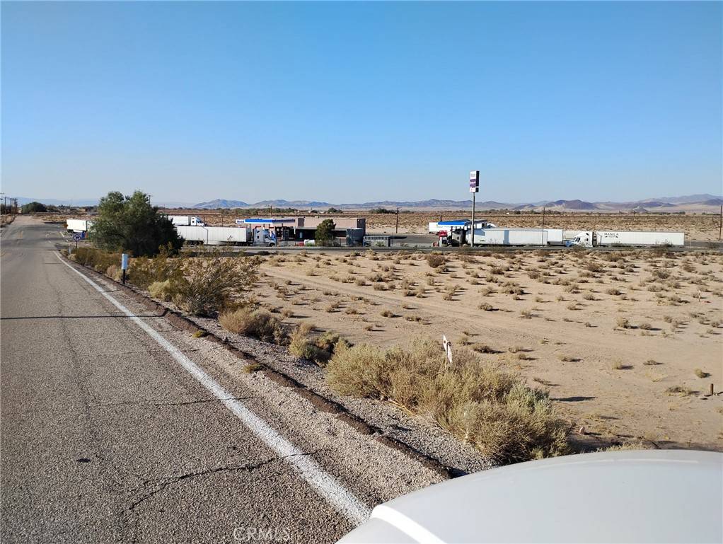 Newberry Springs, CA 92365,48444 Memorial DR