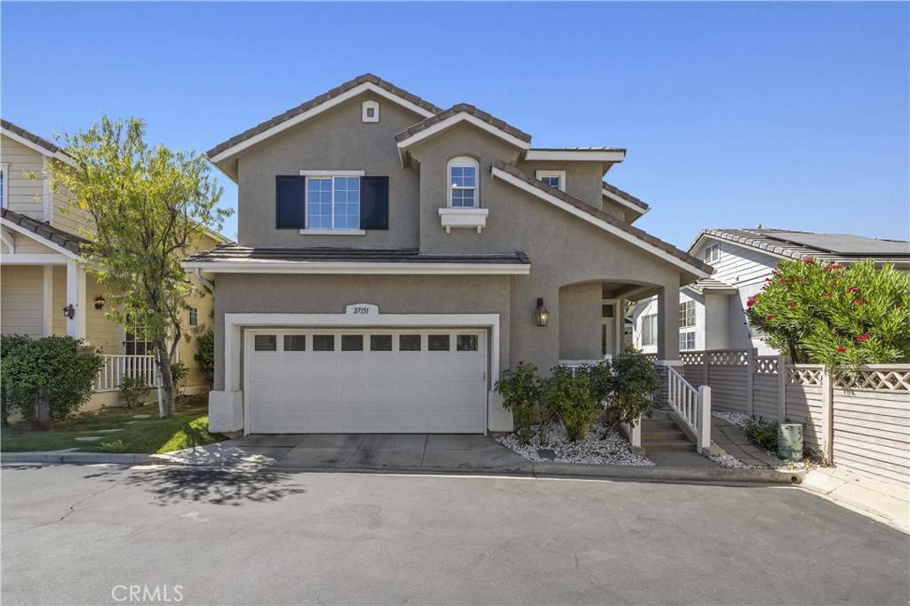 27151 Manor CIR #54, Valencia, CA 91354