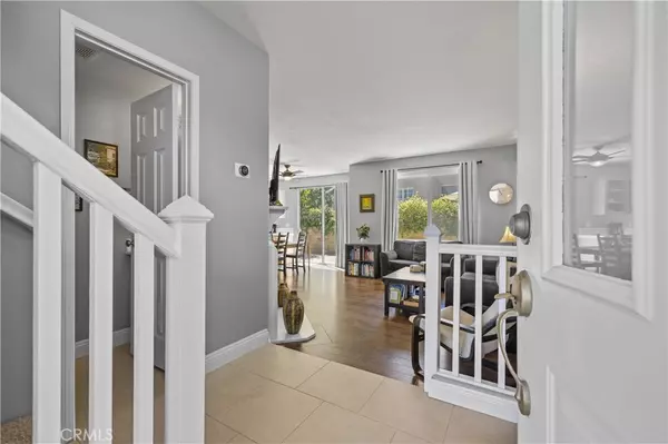 Valencia, CA 91354,27151 Manor CIR #54