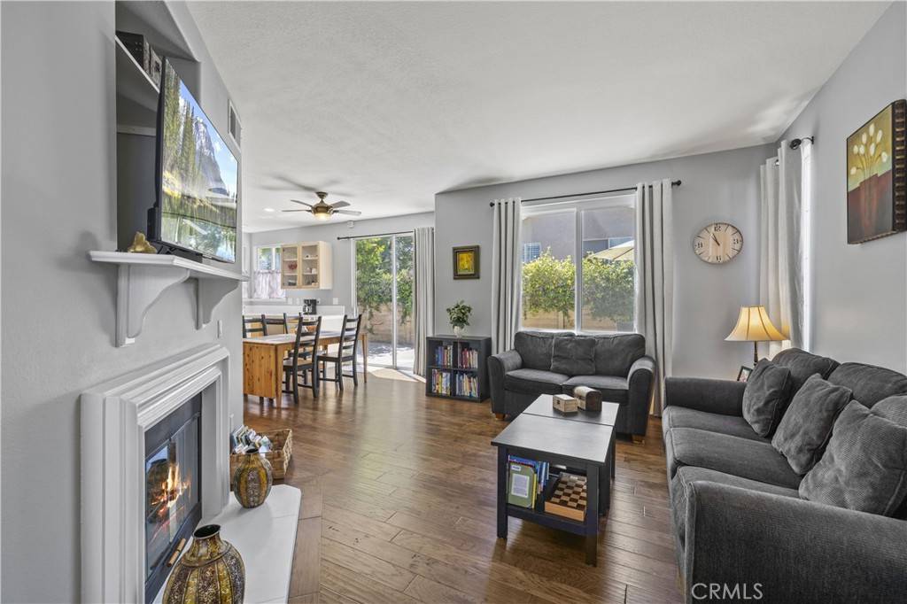 Valencia, CA 91354,27151 Manor CIR #54