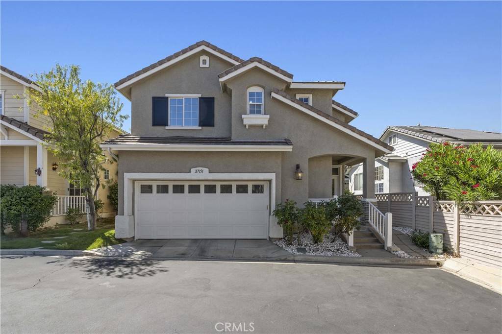 27151 Manor CIR #54, Valencia, CA 91354