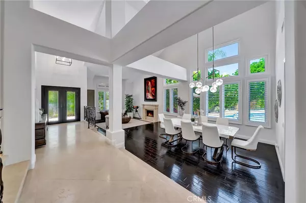Calabasas, CA 91302,3702 Senda Calma